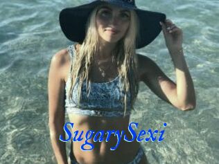 SugarySexi