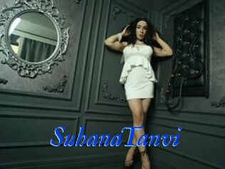 SuhanaTanvi