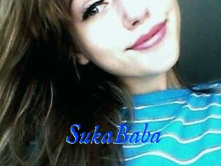 SukaBaba