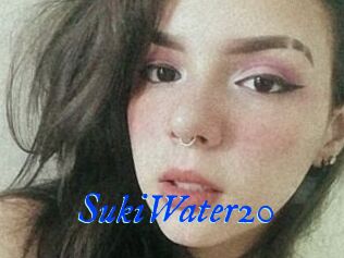 SukiWater20
