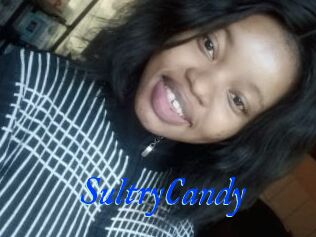 SultryCandy