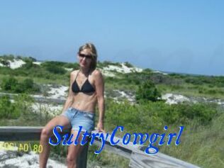 SultryCowgirl