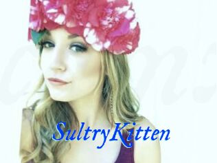SultryKitten
