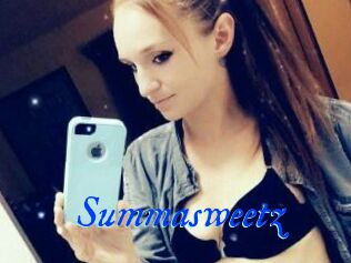 Summasweetz