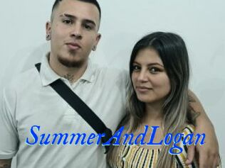 SummerAndLogan