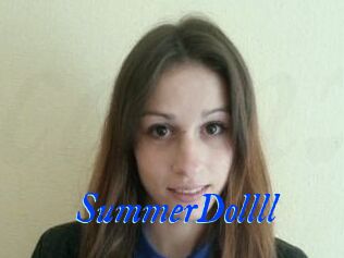 SummerDollll