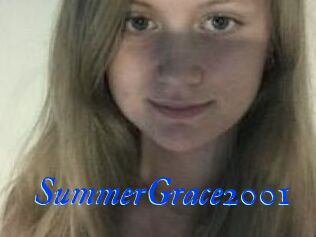 SummerGrace2001