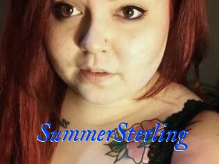 SummerSterling