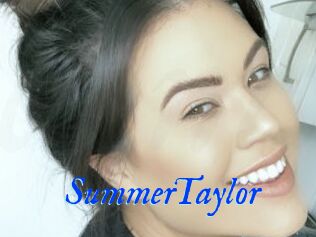 SummerTaylor