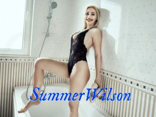 SummerWilson