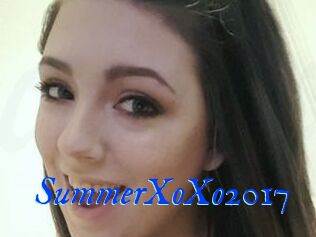 SummerXoXo2017