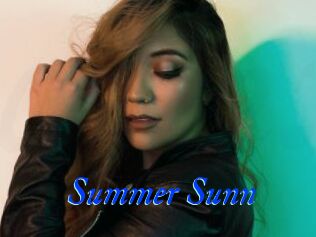 Summer_Sunn