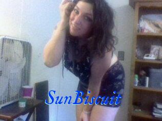 SunBiscuit