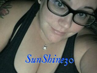 SunShine30