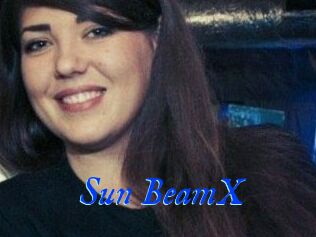 Sun_BeamX