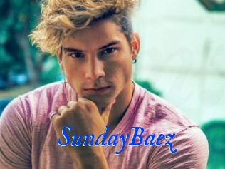 SundayBaez