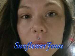 SunflowerJones