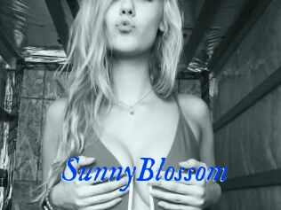 SunnyBlossom