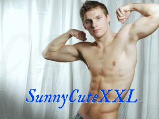 SunnyCuteXXL
