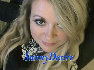 SunnyDesire