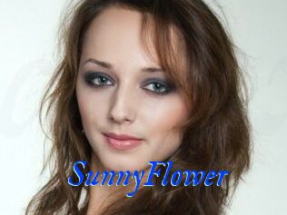 SunnyFlower