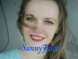 SunnyJuice