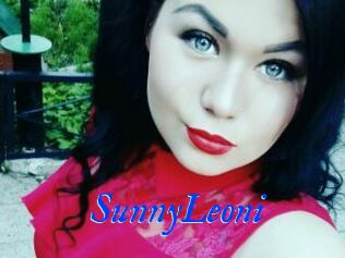 SunnyLeoni