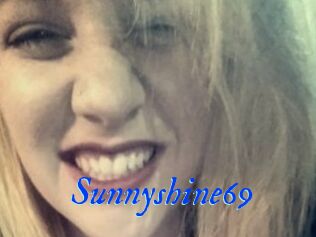 Sunnyshine69
