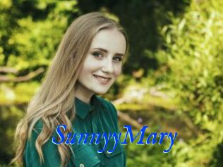 SunnyyMary