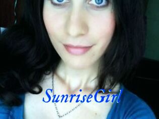 SunriseGirl