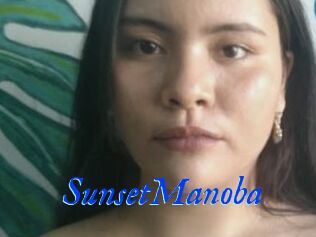 SunsetManoba