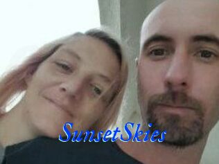 SunsetSkies