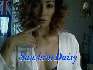 SunshineDaisy