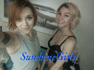 SunshineGirls