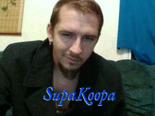 SupaKoopa