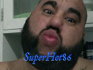 SuperHot86