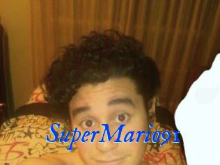 SuperMario91