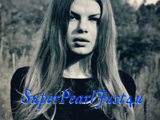 SuperPearlJust4u