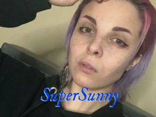 SuperSunny