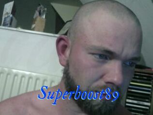Superboost89