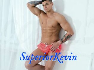 SuperiorKevin