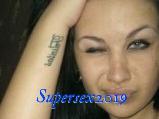 Supersex2019