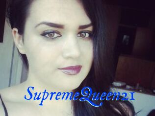 SupremeQueen21