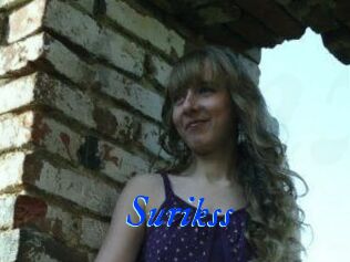 Surikss