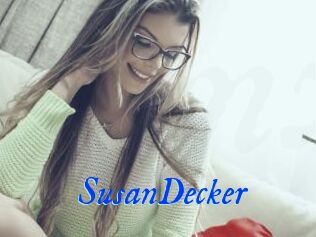SusanDecker