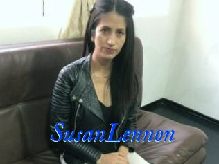 SusanLennon