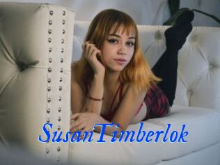 SusanTimberlok