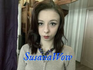 SusanaWow