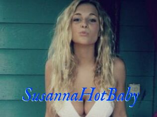 SusannaHotBaby
