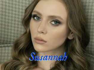 Susannah